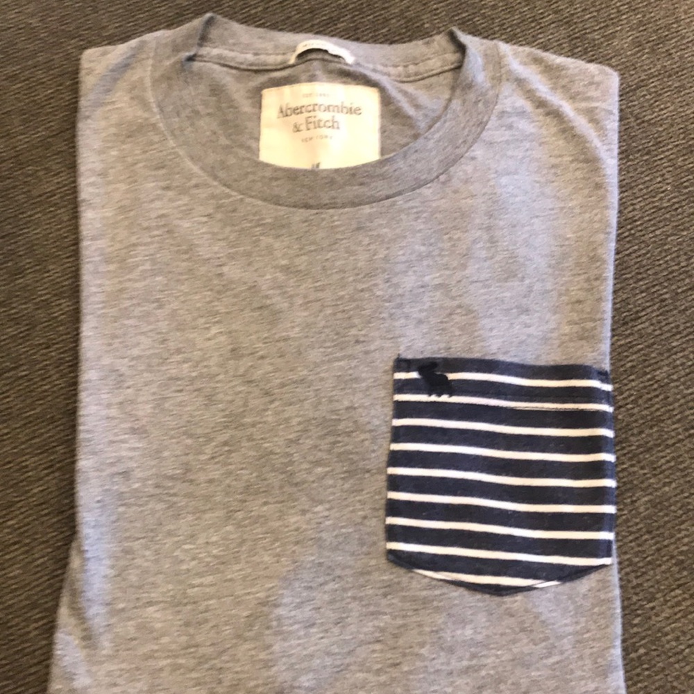 Abercrombie &Fitch